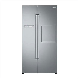 [삼성] 지펠 양문형 냉장고 815L..